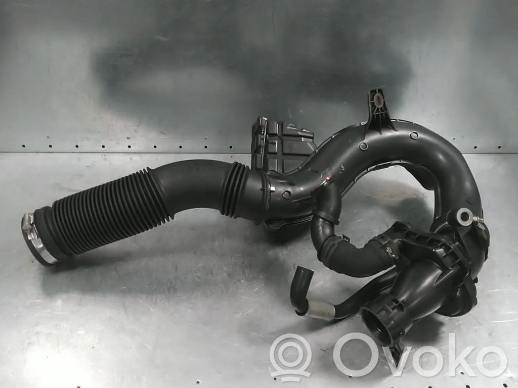 Opel Vivaro Tubo di aspirazione dell’aria 