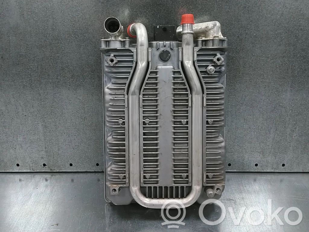 Volvo XC40 Battery charger (optional) 