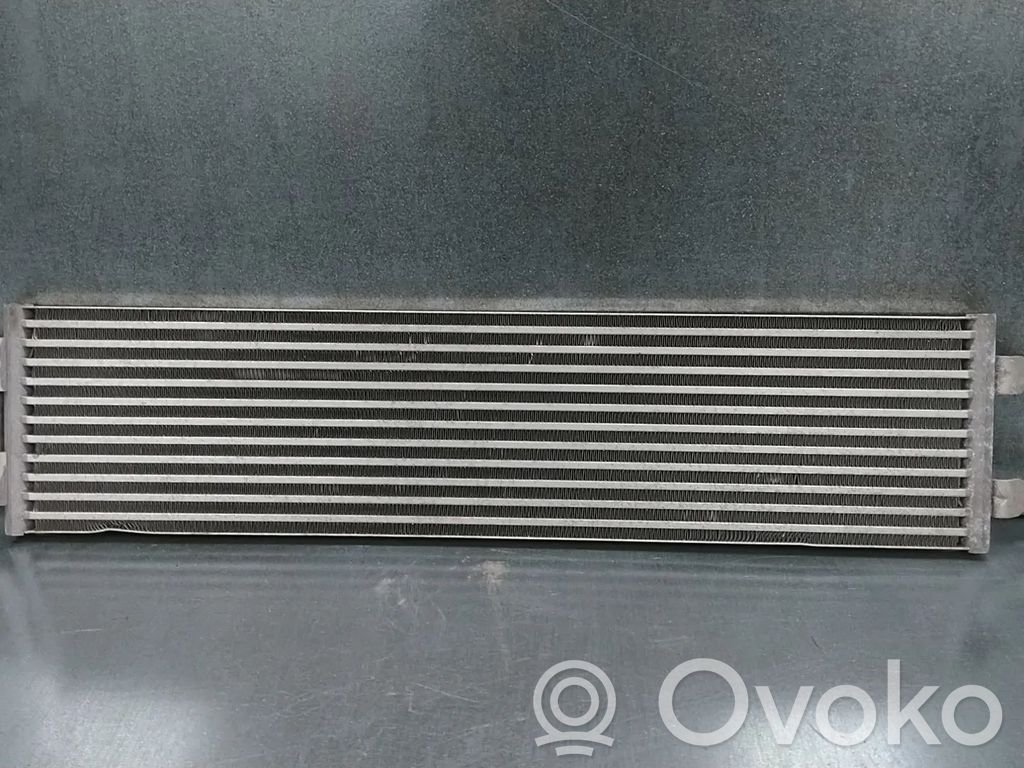 Volvo XC40 Chłodnica 