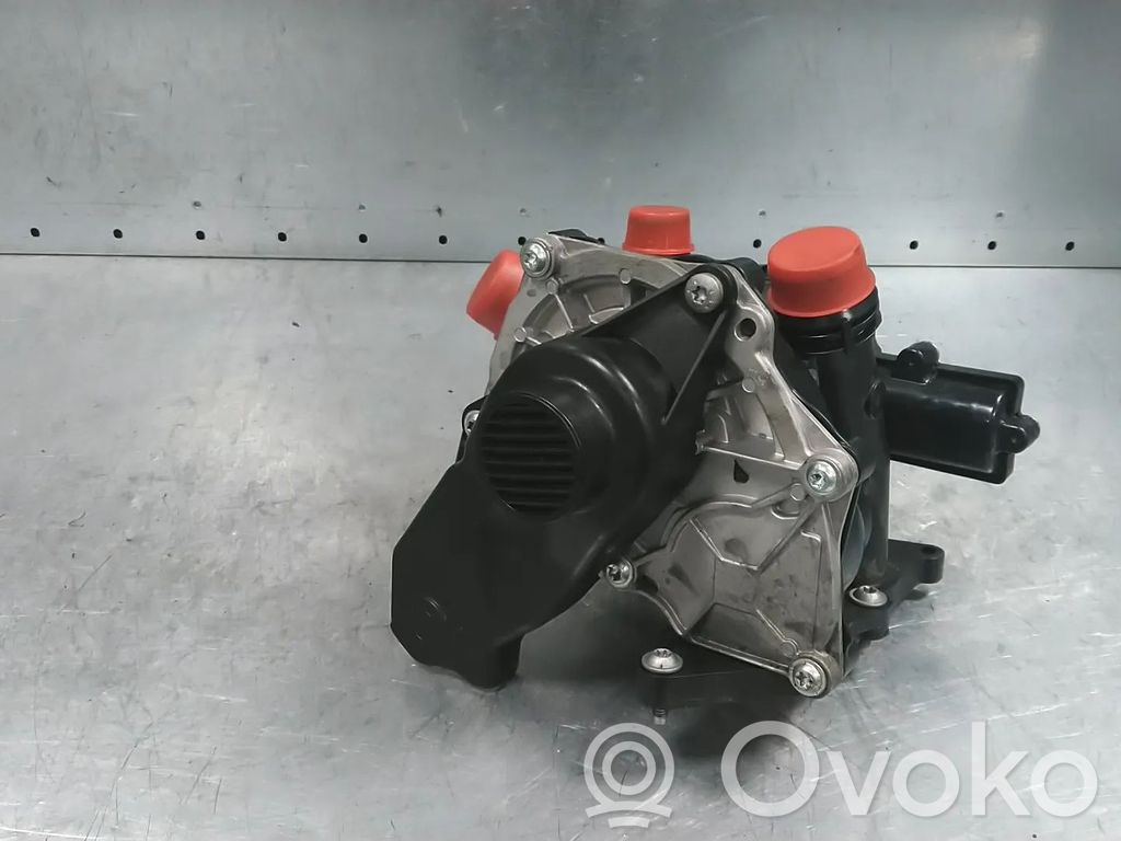 Volkswagen Golf VII Water pump 