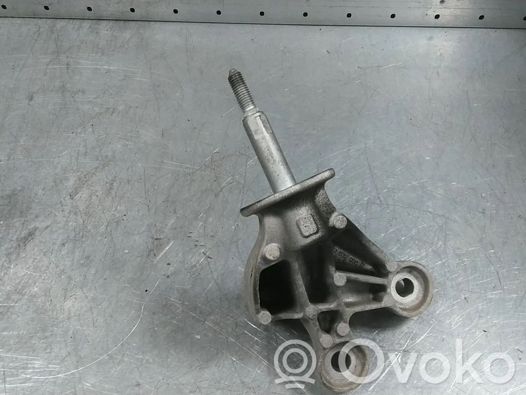 Renault Zoe Gearbox mount 