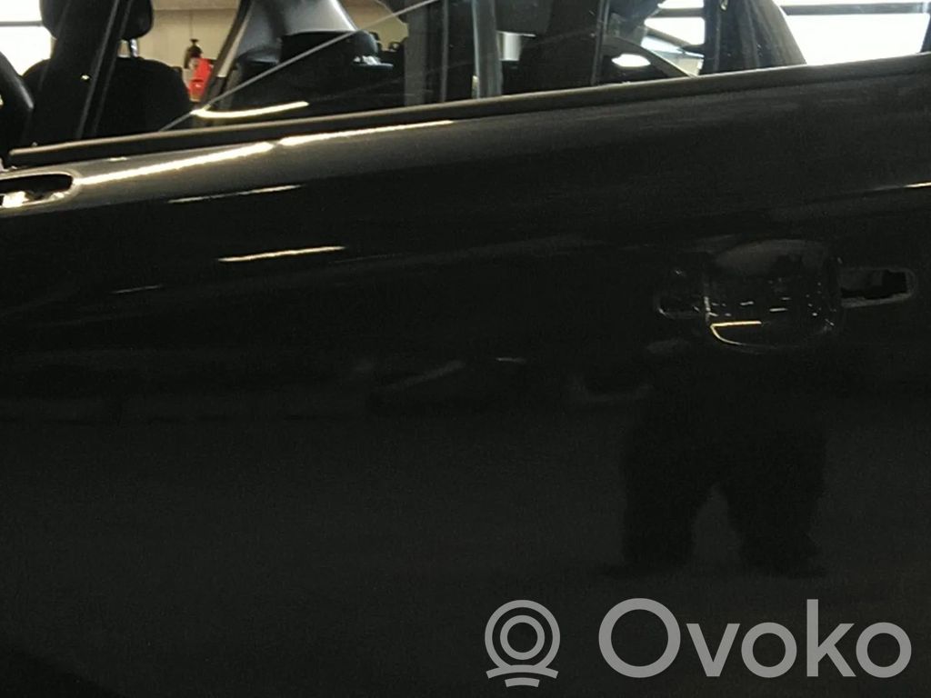 Opel Corsa E Front door 
