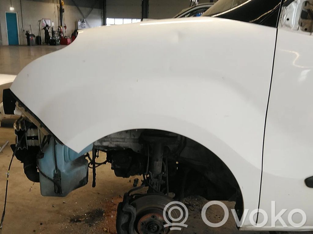 Opel Combo D Sparnas 