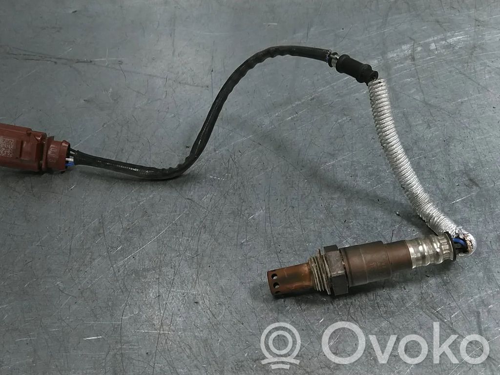 Volkswagen Golf VIII Sonda lambda 