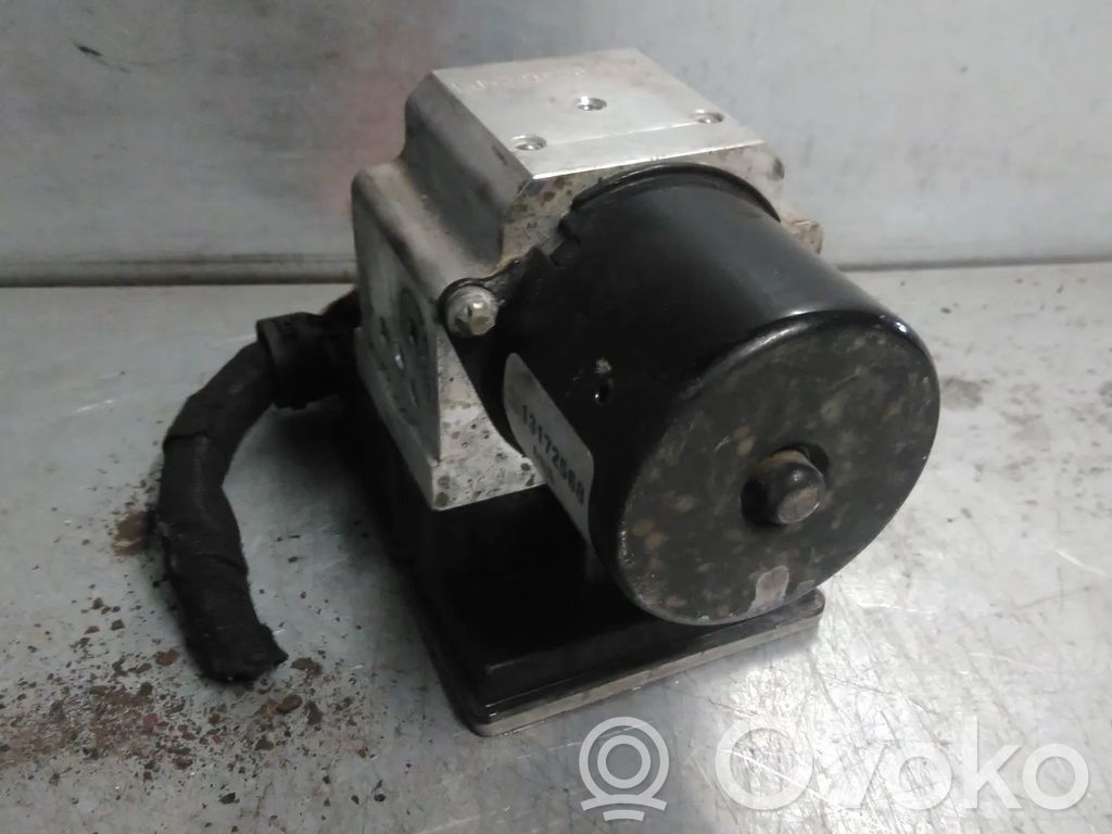 Opel Vectra C ABS Pump 