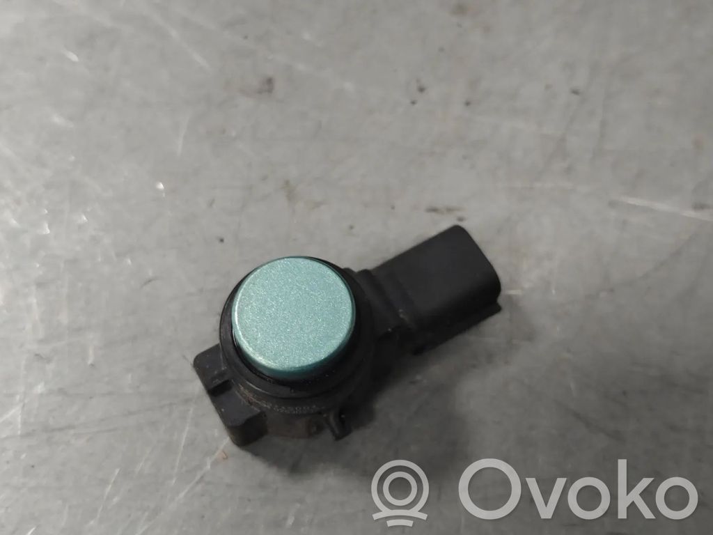 Opel Corsa E Parking PDC sensor 