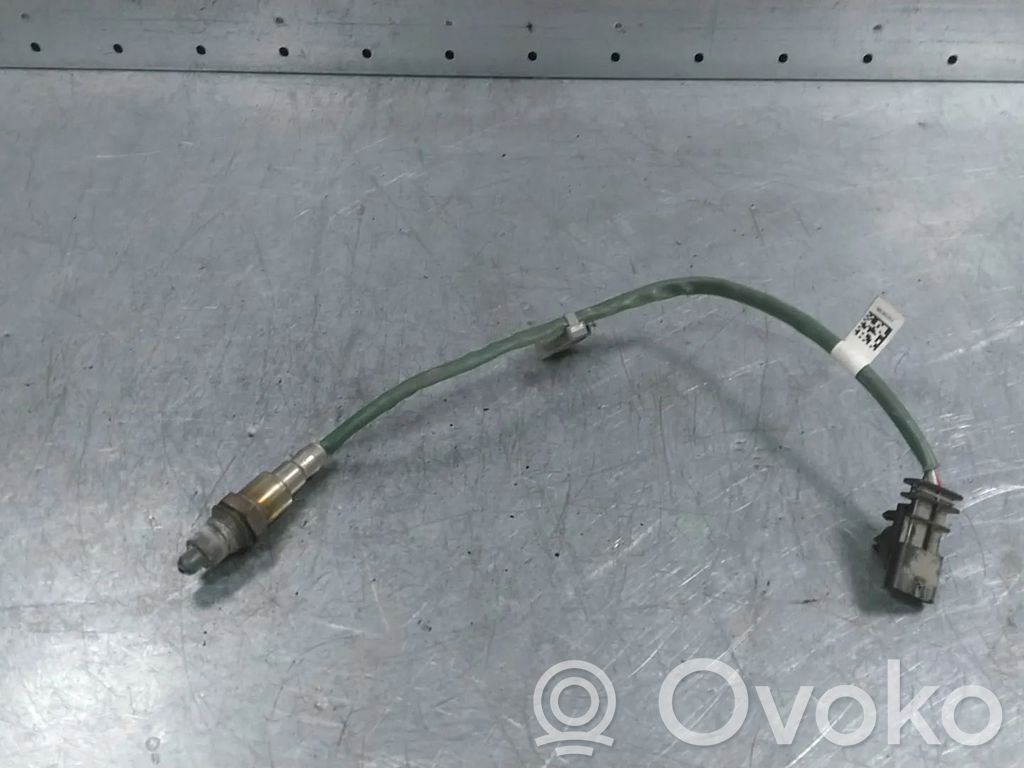 Volvo XC40 Lambda zondas 