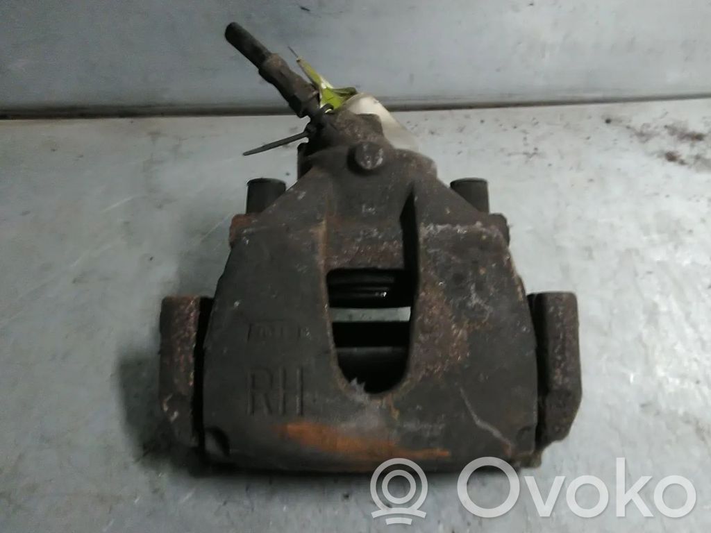 Bremssattel vorne