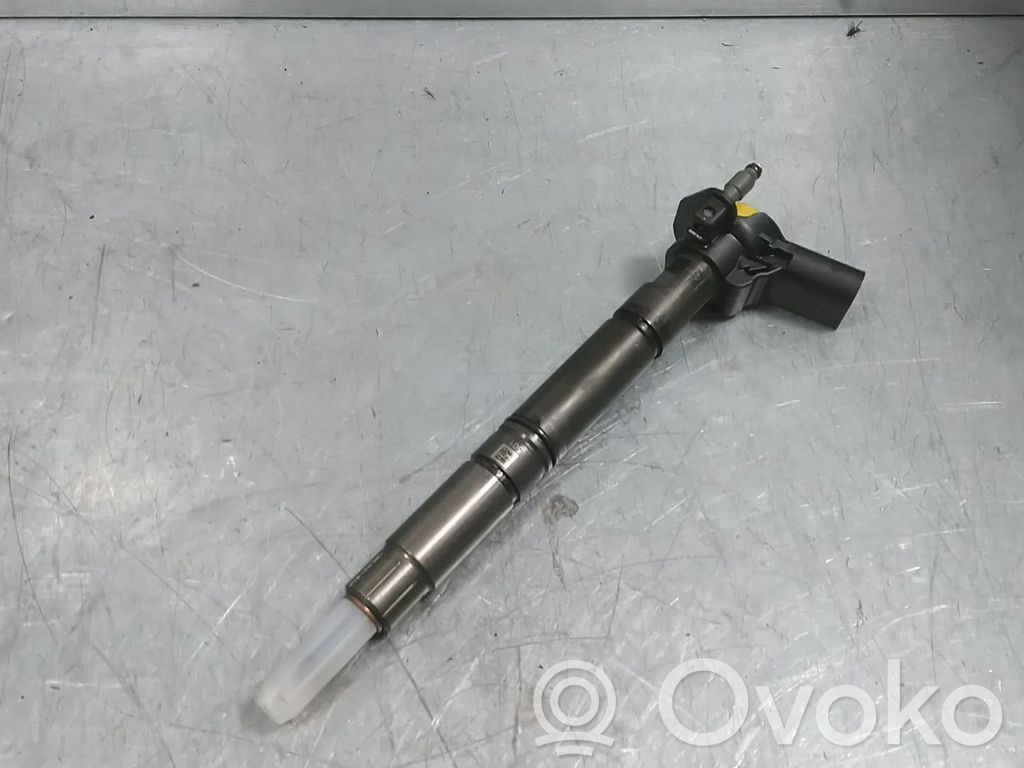 Volkswagen Arteon Inyector de combustible 