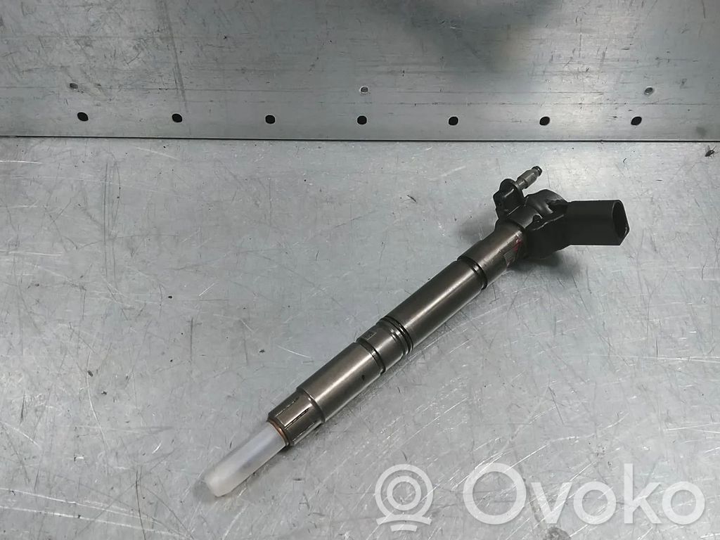 Volkswagen Arteon Inyector de combustible 