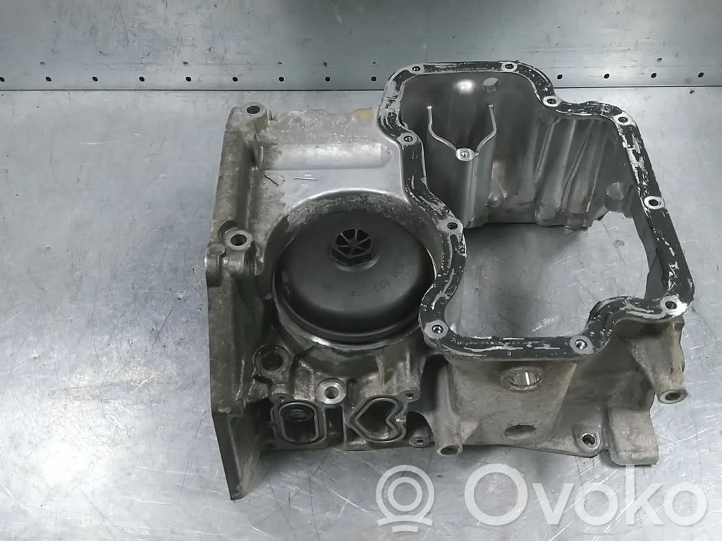 Renault Captur Cárter 