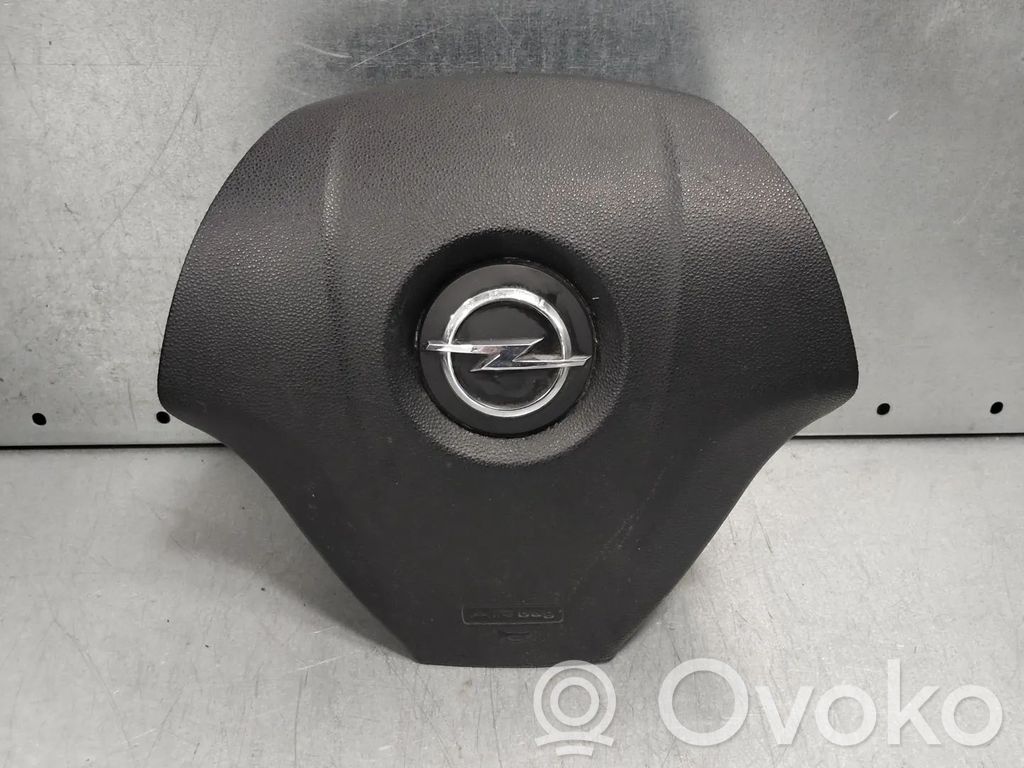 Poduszka powietrzna Airbag kierownicy   34140830,1993660,95513081