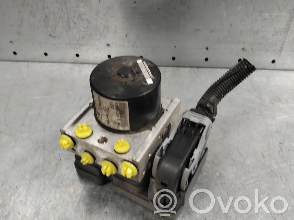 Opel Combo D ABS Pump 