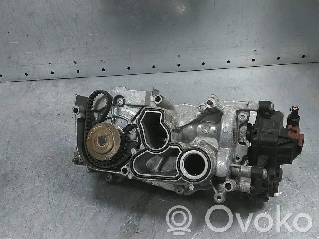 Skoda Octavia Mk3 (5E) Vandens pompa 