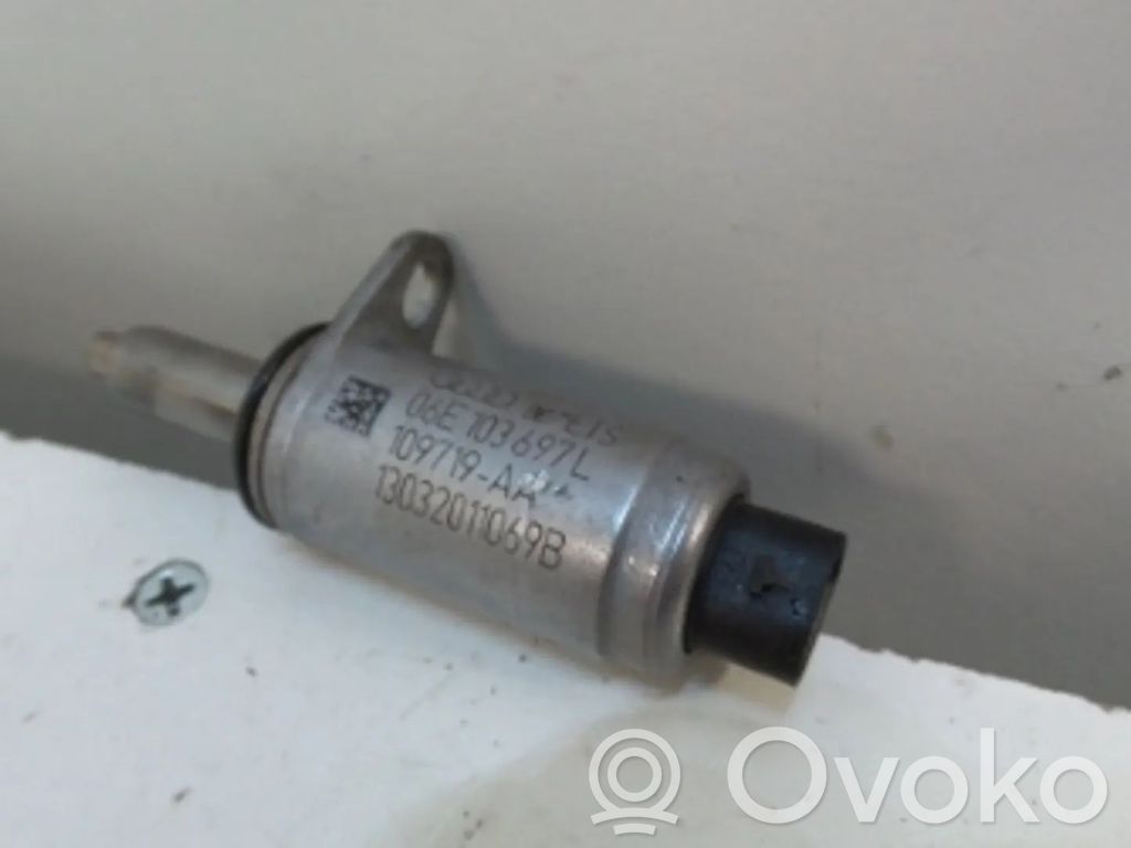 Audi A8 S8 D4 4H Puleggia dell’albero a camme/VANOS 