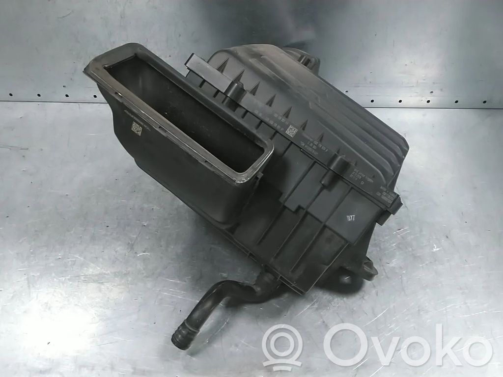 Volkswagen Tiguan Cutie filtru aer 
