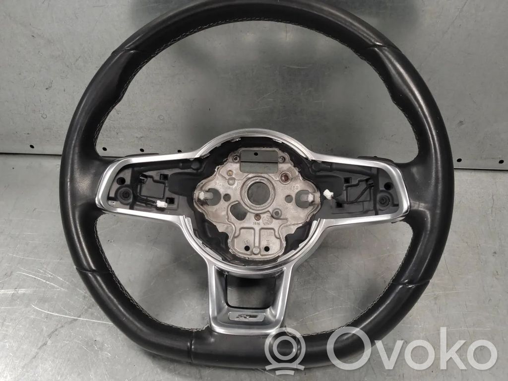 Volkswagen Tiguan Volante 