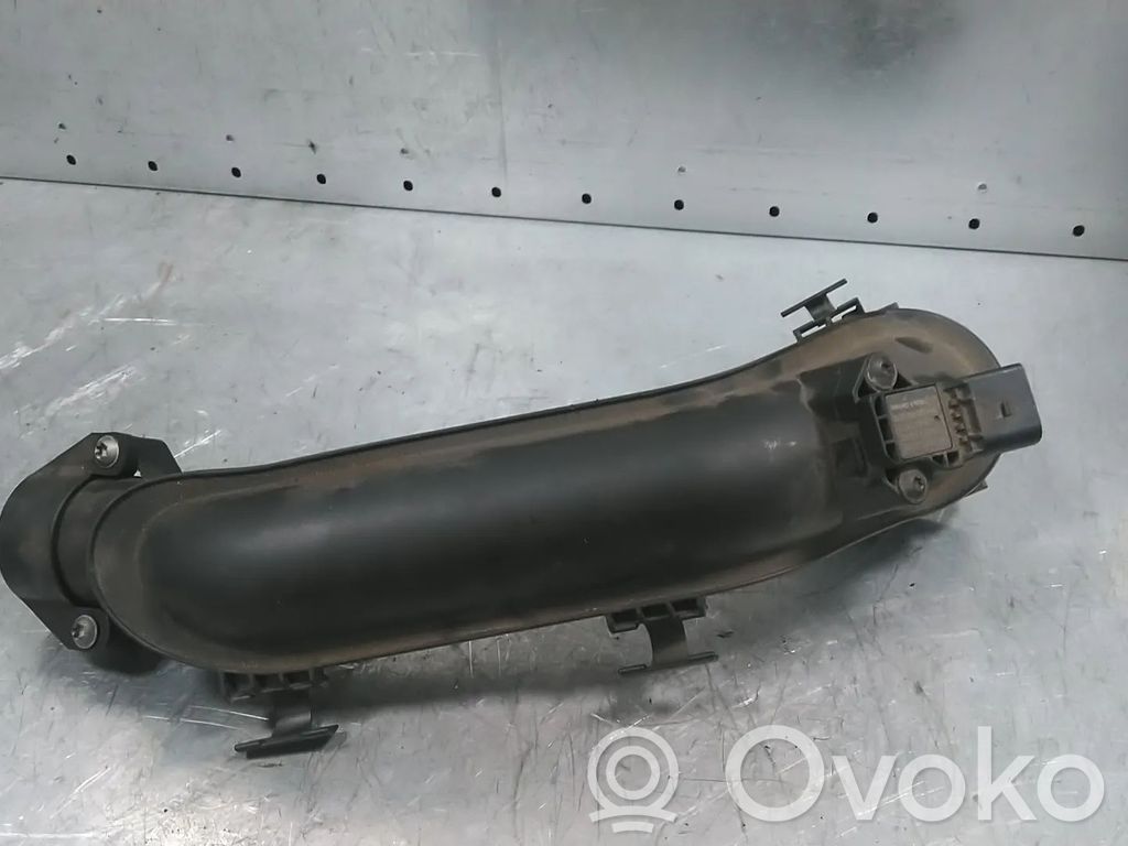 Volkswagen Polo V 6R Трубка (трубки)/ шланг (шланги) 