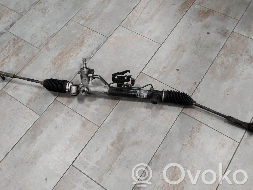 Opel Combo D Steering rack 