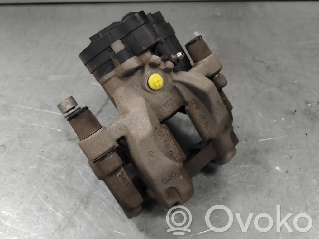 Volkswagen Tiguan Pinza del freno posteriore 