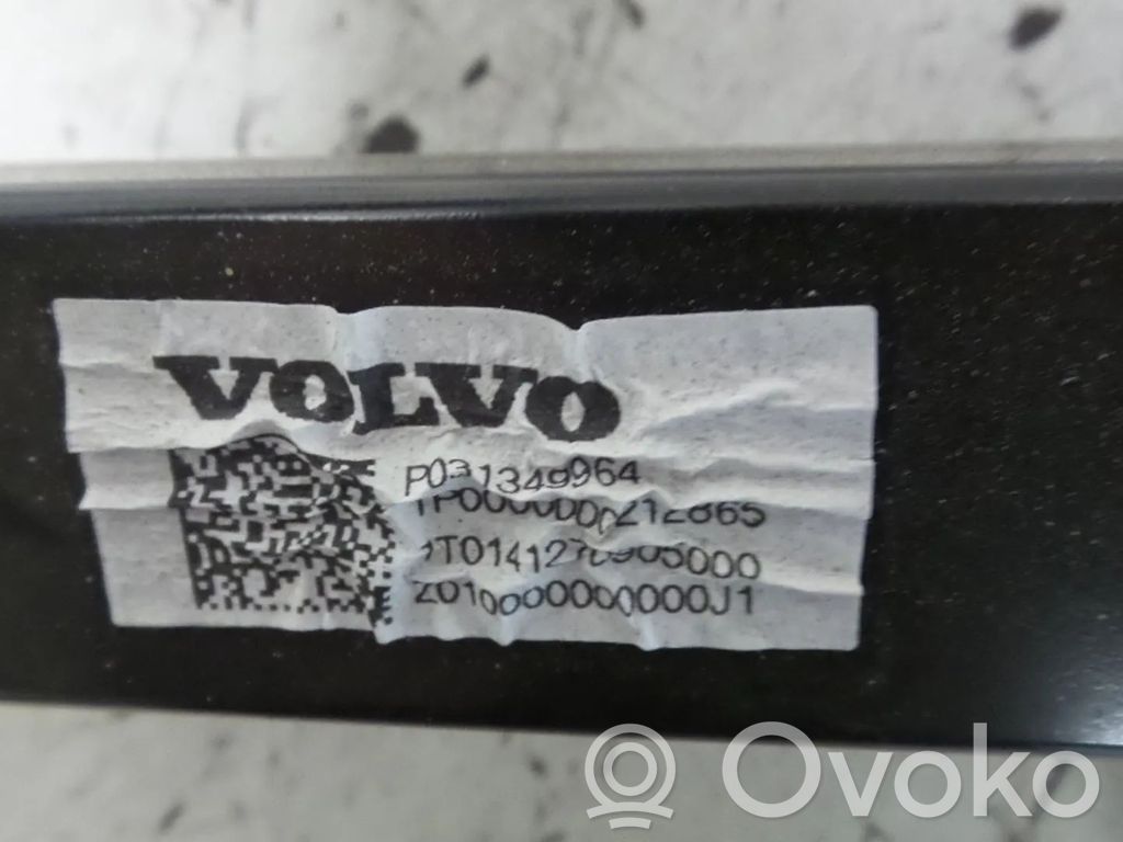 Volvo V40 Alte piese suspensie față 