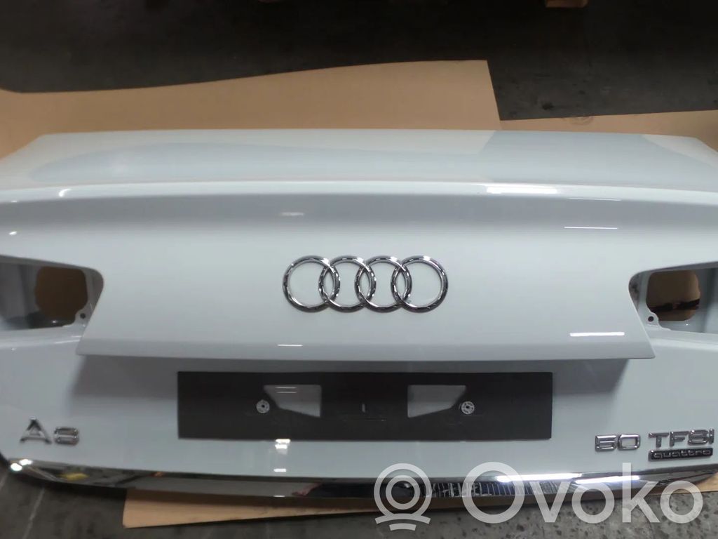 Audi A6 S6 C7 4G Portellone posteriore/bagagliaio