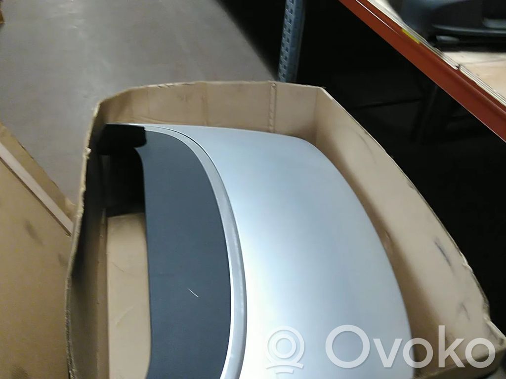 Volkswagen Eos Puerta del maletero/compartimento de carga 