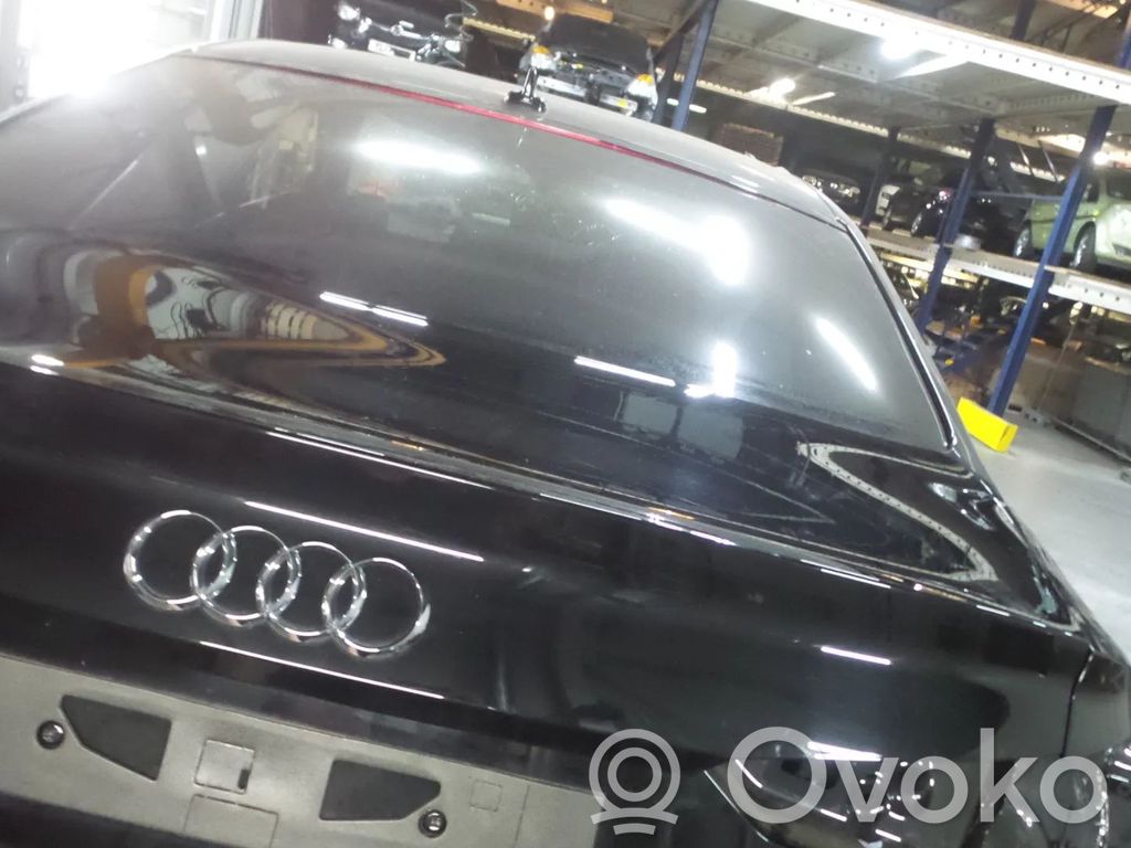 Audi A5 Tailgate/trunk/boot lid 