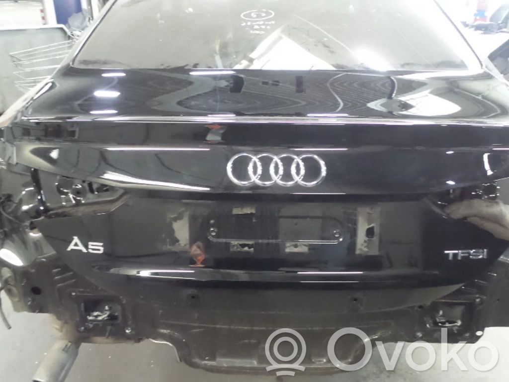 Audi A5 Tailgate/trunk/boot lid 