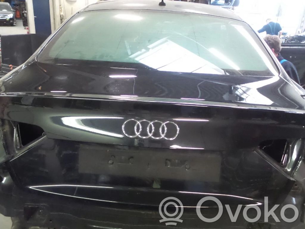 Audi A5 8T 8F Tailgate/trunk/boot lid 