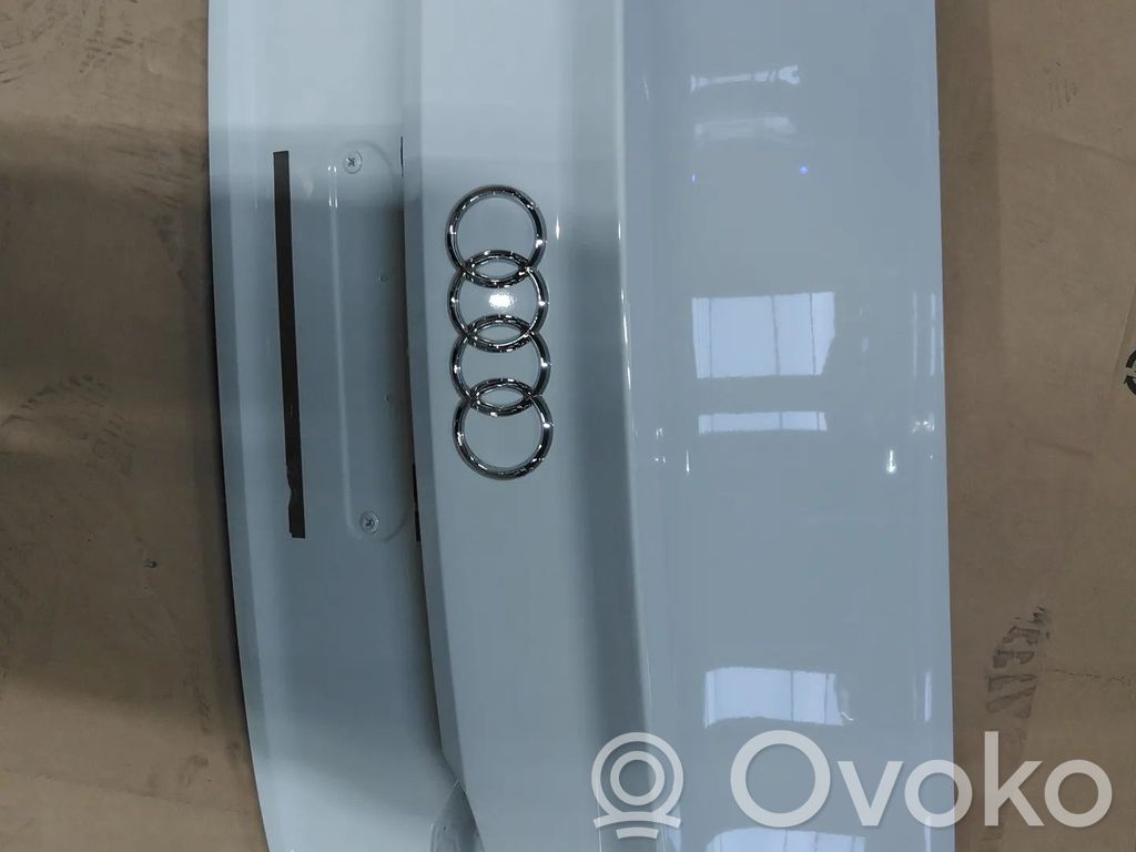 Audi A5 Puerta del maletero/compartimento de carga 