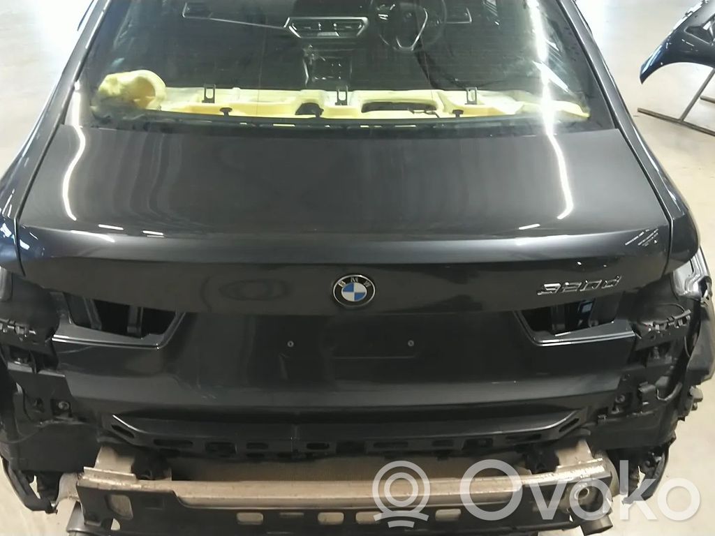 BMW 3 G20 G21 Hayon/capotă portbagaj 