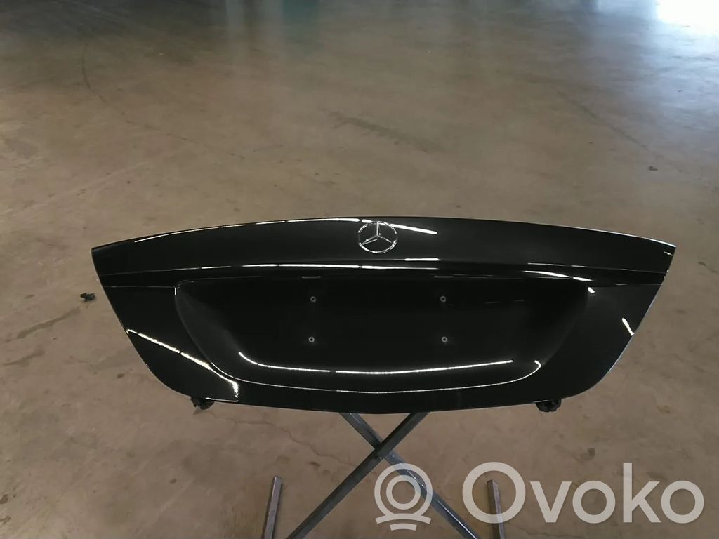 Mercedes-Benz S W222 Heckklappe Kofferraumdeckel 