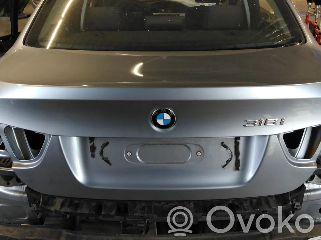 BMW 3 E90 E91 Tailgate/trunk/boot lid 