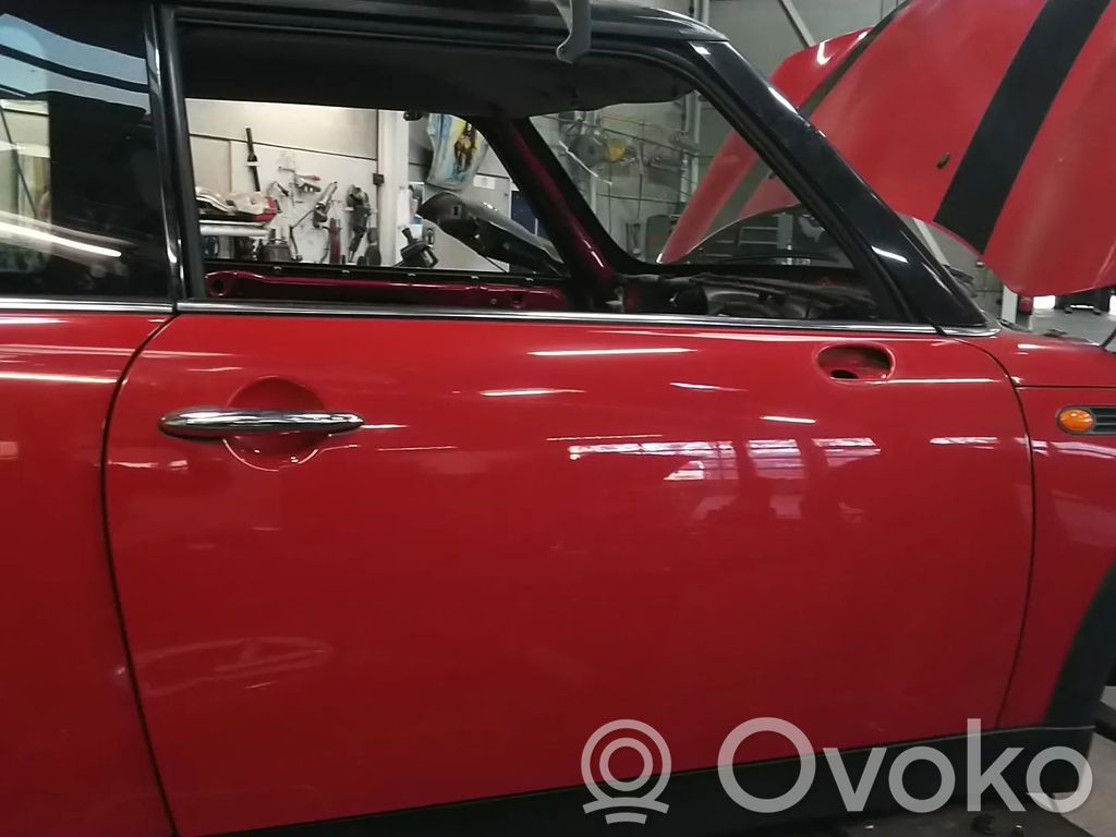 Mini One - Cooper R50 - 53 Puerta (Coupé 2 puertas) 