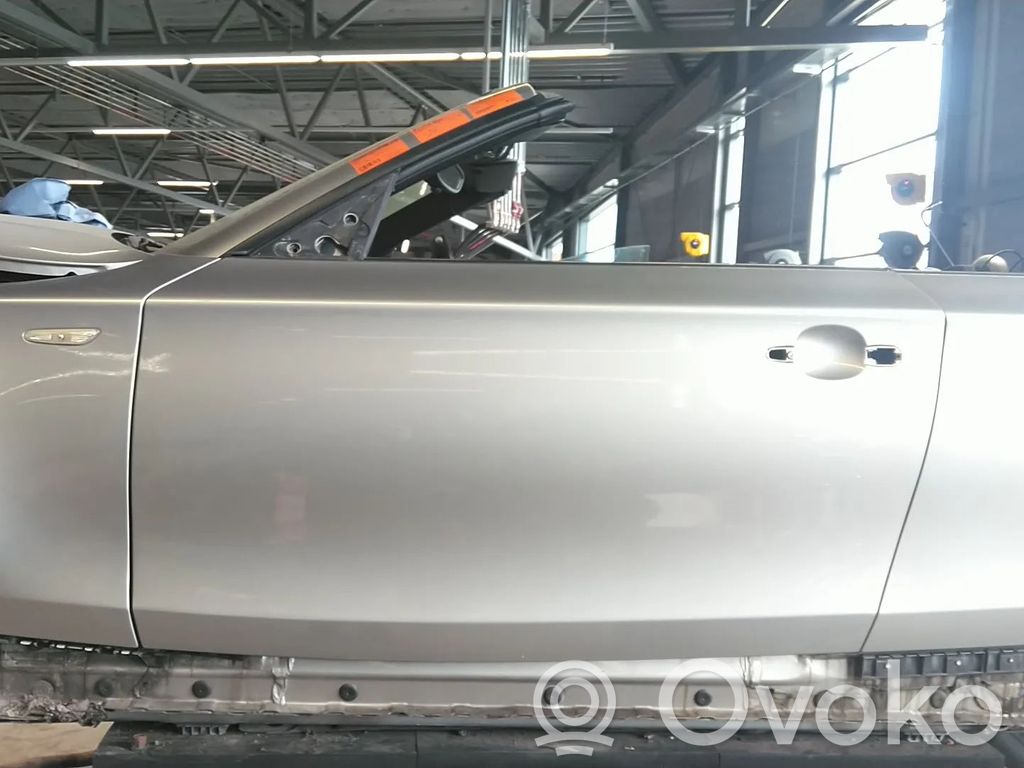 Puerta (Coupé 2 puertas)