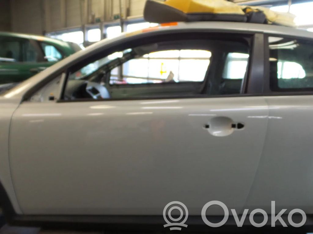 Volvo C30 Durvis 