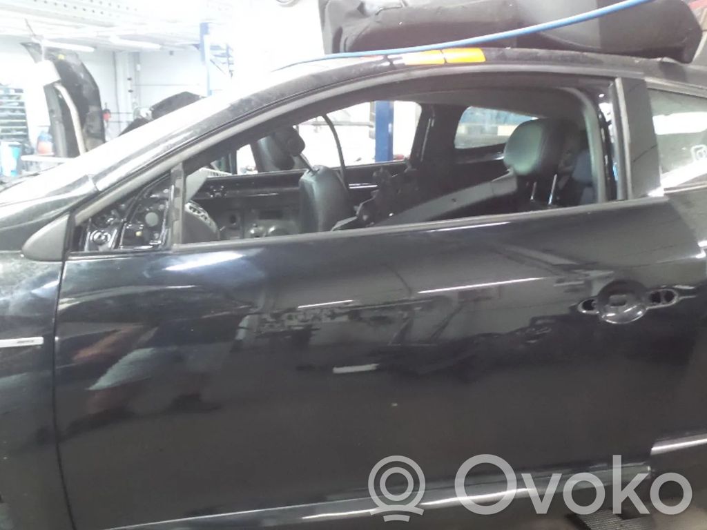 Renault Megane III Puerta (Coupé 2 puertas) 