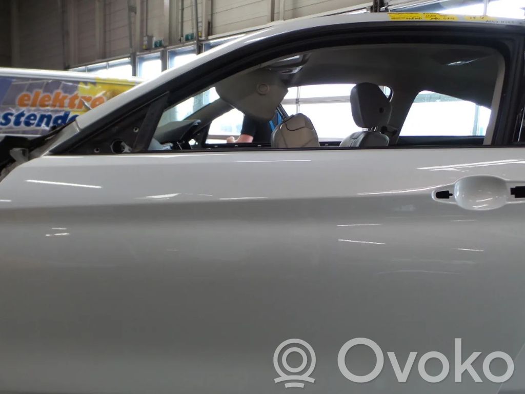 BMW 4 F32 F33 Drzwi