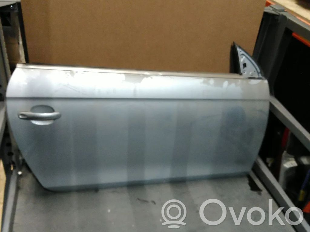Volkswagen Eos Durvis 