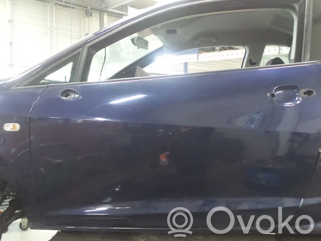 Seat Ibiza IV (6J,6P) Portiera (due porte coupé)
