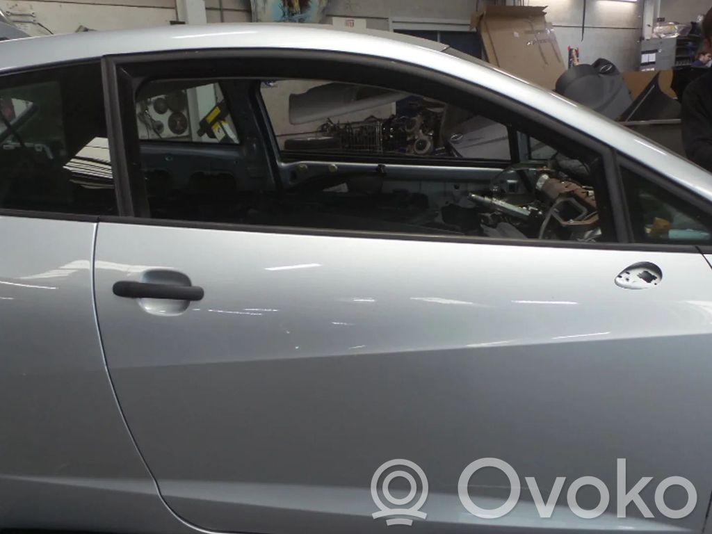 Seat Ibiza IV (6J,6P) Door (2 Door Coupe) 