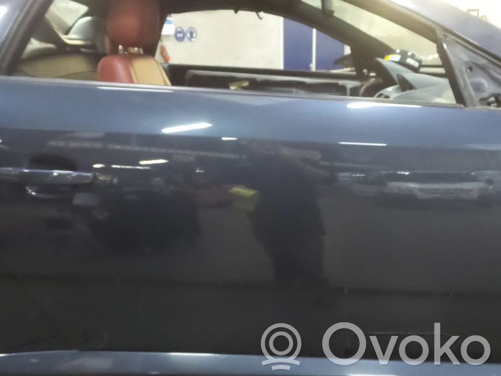 Opel Tigra B Portiera (due porte coupé) 