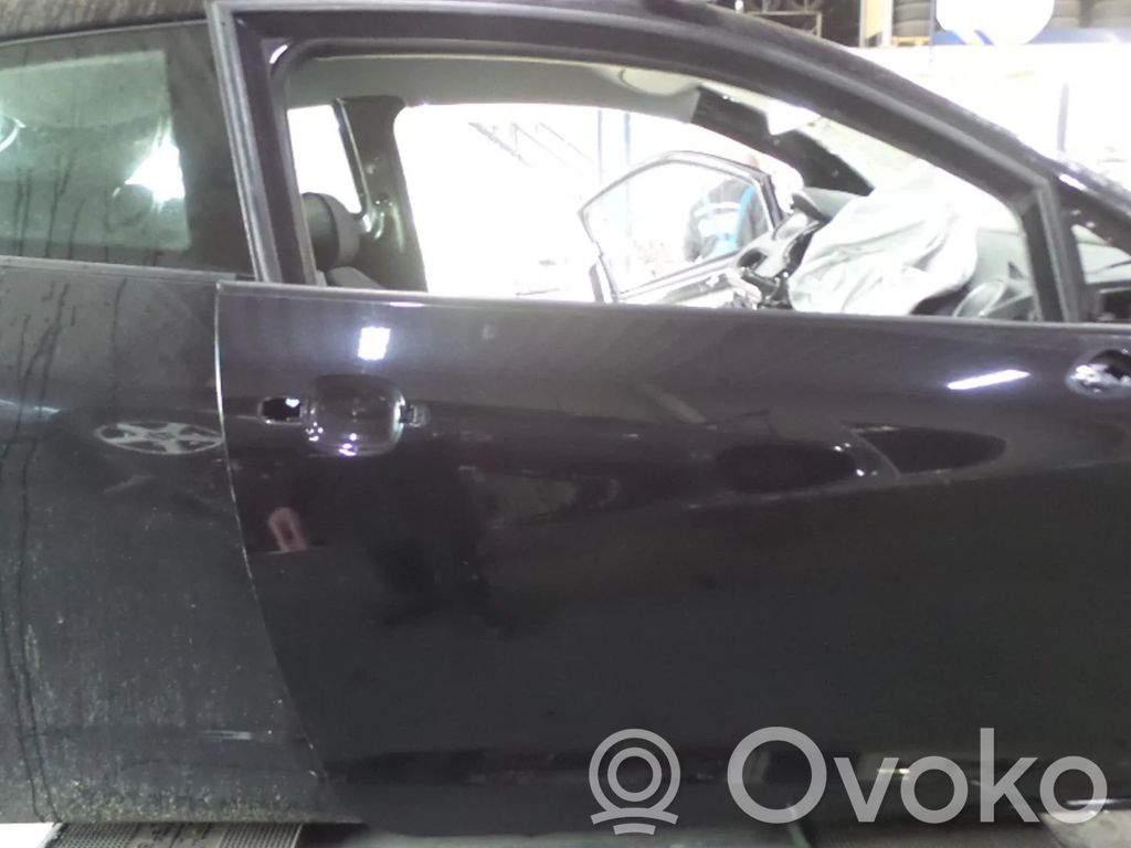 Seat Ibiza IV (6J,6P) Door (2 Door Coupe) 