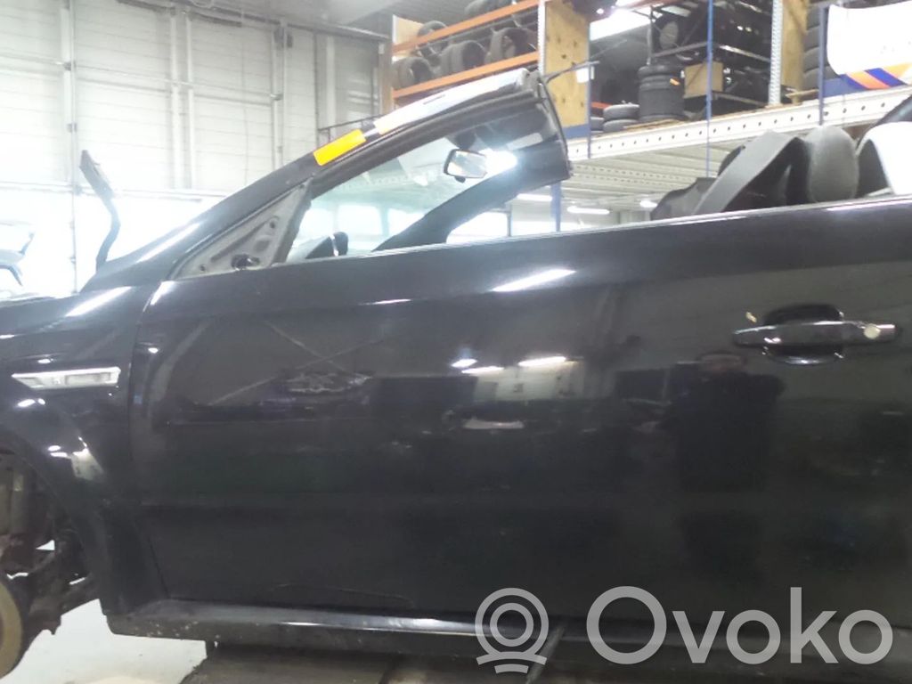 Opel Tigra B Drzwi 