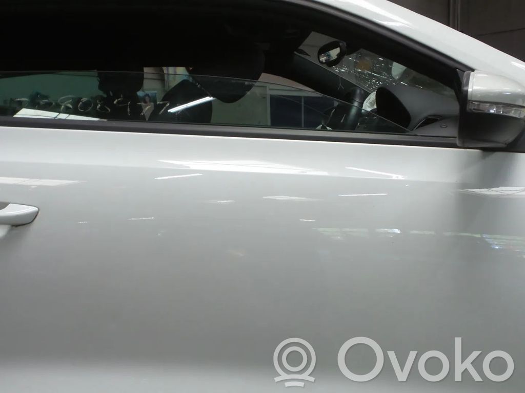 Volkswagen Scirocco Durvis 