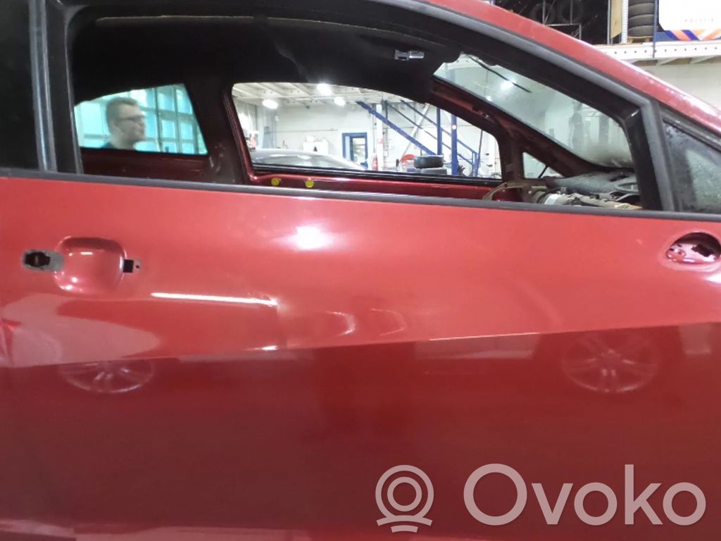 Seat Ibiza IV (6J,6P) Door (2 Door Coupe) 