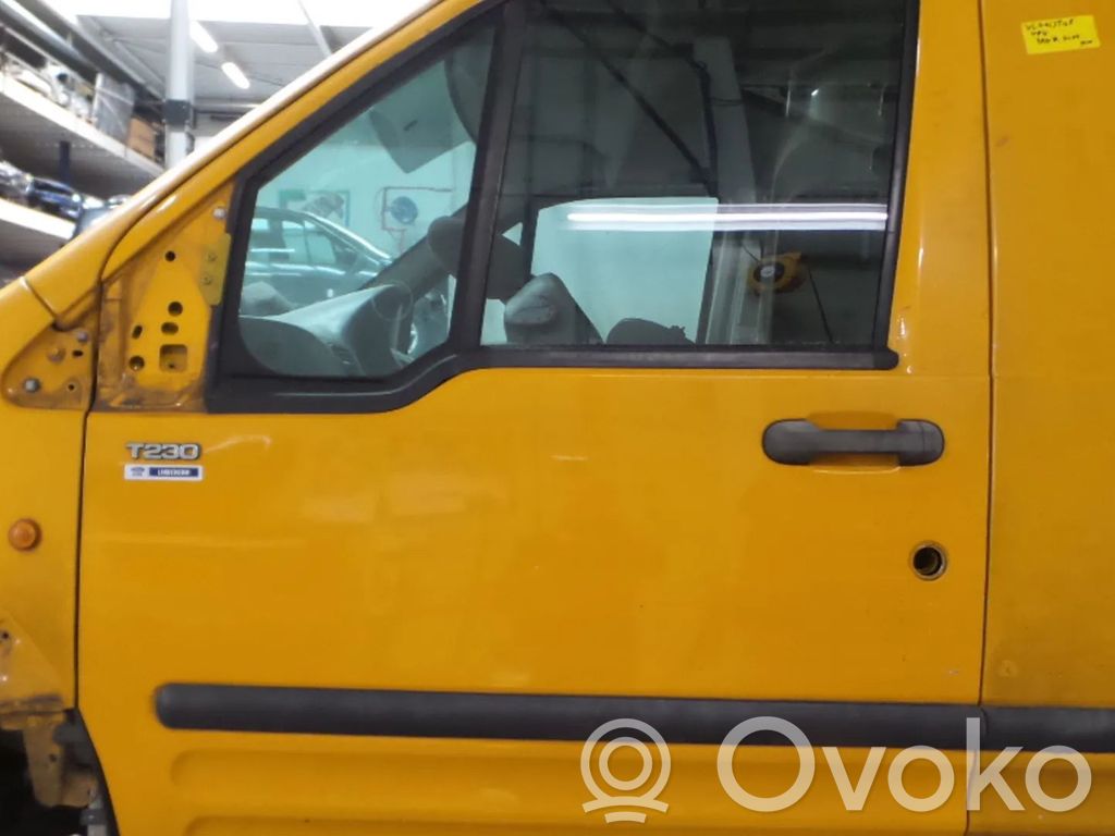Ford Transit -  Tourneo Connect Дверь 