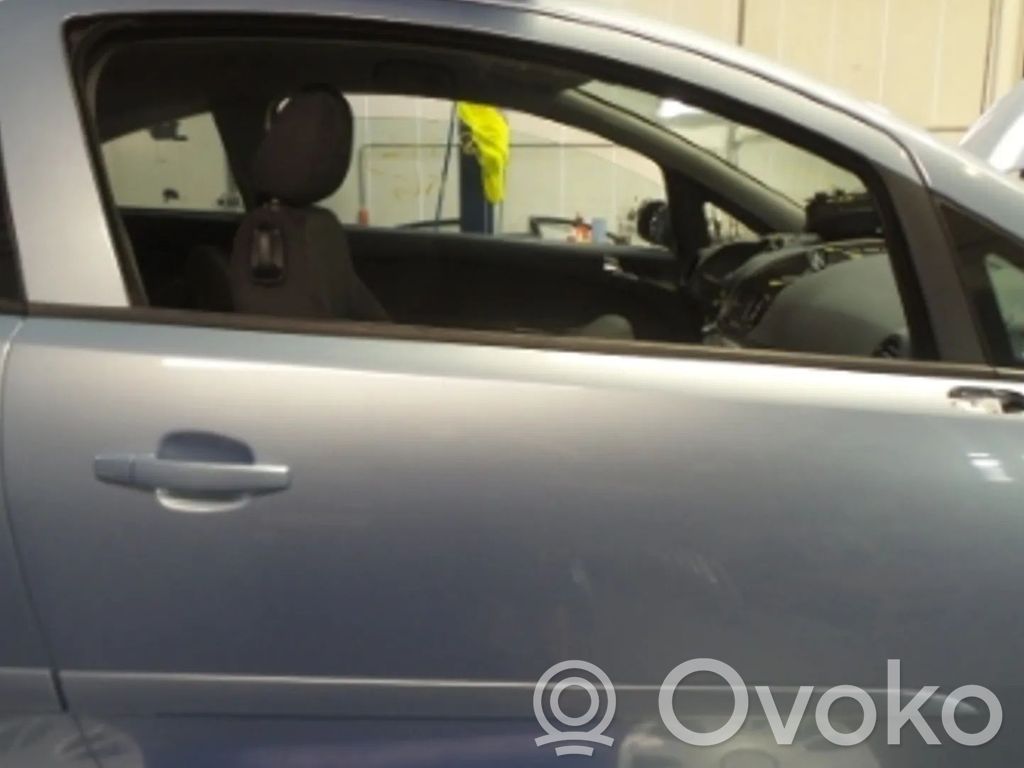 Puerta (Coupé 2 puertas)   13258259,124089,93191127