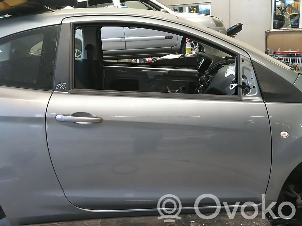 Ford Ka Durvis 